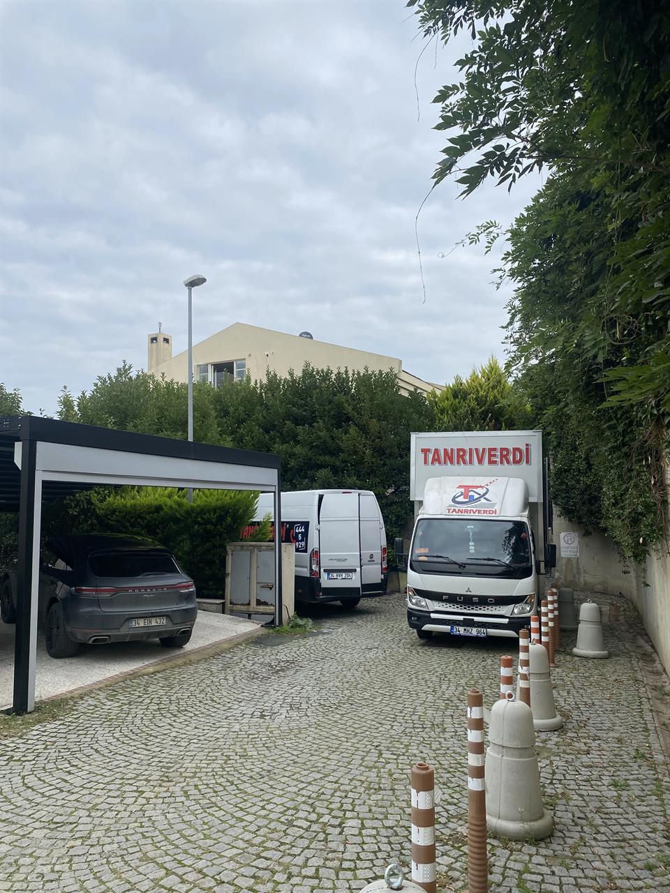 Korsan Nakliyecilere Karşı Alınacak Önlemler | Güvenli Taşınma Rehberi