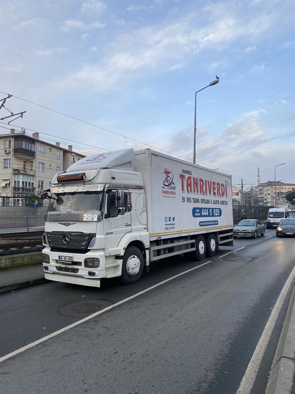Taşınma Günü Yapılması Gereken Son Kontroller | Eksiksiz Check-List