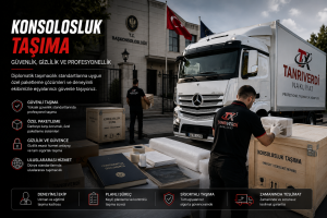 konsolosluk taşıması