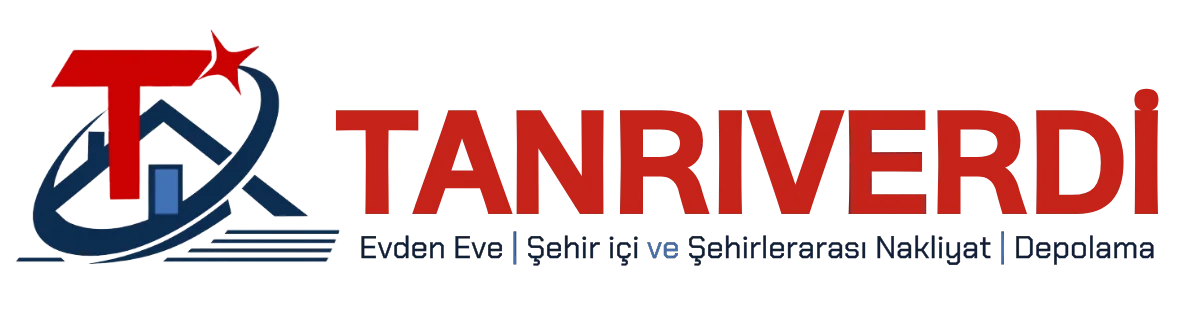 Evden Eve Nakliyat