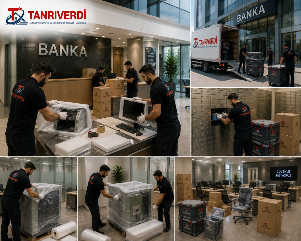Banka Taşımacılığı