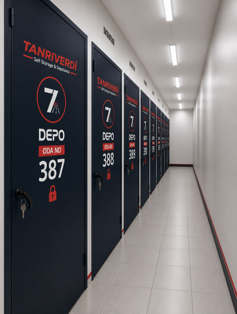 Ev Eşyası Depolama - Ev Depolama - Ofis Depolama - Kişiye Özel Odalı Sistemler - Ev Ofis Depolama - Depolama - Kiralık Depo - Ev Eşyası Depolama - Evden Eve Depolama - TANRIVERDİ NAKLİYAT 444 5 929