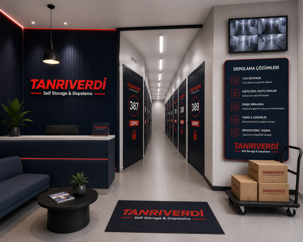 Ev Eşyası Depolama - Ev Depolama - Ofis Depolama - Kişiye Özel Odalı Sistemler - Ev Ofis Depolama - Depolama - Kiralık Depo - Ev Eşyası Depolama - Evden Eve Depolama - TANRIVERDİ NAKLİYAT 444 5 929